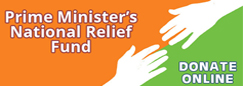 Prime minister's national relief fund (External Site that opens in a new window)